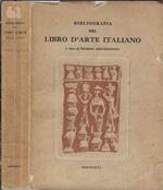 Bibliografia del libro d'arte italiano. 1940-1952