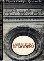 San Pietro in Modena