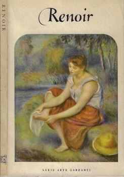 Renoir. (1841-1919) - Pierre Auguste - copertina
