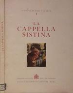La Cappella Sistina