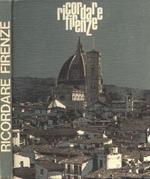 Ricordare Firenze