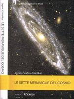 Le sette meraviglie del cosmo