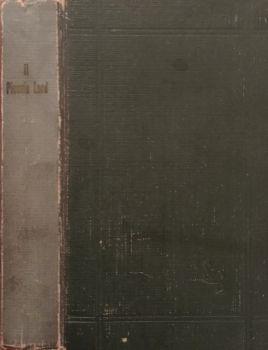 Il piccolo lord - Frances H. Burnett - copertina