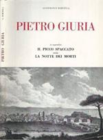 Pietro Giuria. Il picco spaccato, ossia la notte dei morti