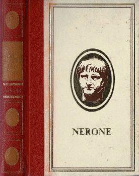 Nerone - Latour Saint-Ybars - copertina