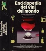 Enciclopedia dei vini del mondo
