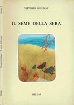 Il seme della sera