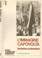L' immagine capovolta. Dalla Resistenza alla Neoresistenza