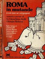 Roma in mutande 