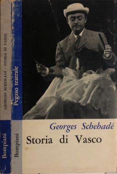 Storia di Vasco - copertina