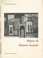 Pittura di Eleuterio Gazzetti