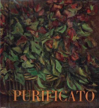 Purificato - Ferruccio Ulivi - copertina