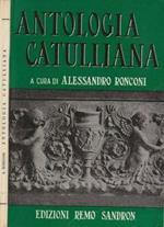 Antologia Catulliana