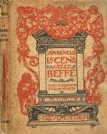 La cena delle beffe. Poema drammatico in quattro atti