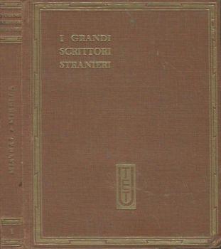 Biblioteca di Babele