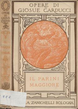 Biblioteca di Babele