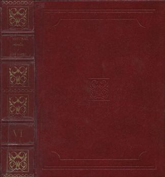 Frédéric Mistral. Premio Nobel per la Letteratura 1904. Mirella e altri poemi - Frédéric Mistral - copertina