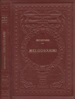 Melodrammi (Didone abbandonata - Attilio Regolo)