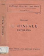 Il Ninfale Fiesolano