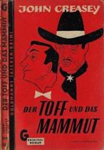 Der Toff und das Mammut