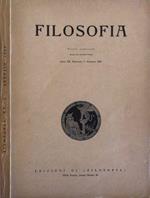 Filosofia