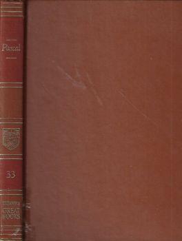 The provincial letters pensées scientific treatises - Blaise Pascal - copertina