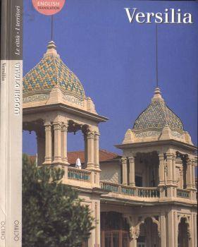 Versilia - copertina
