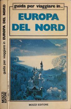 Europa del nord - copertina