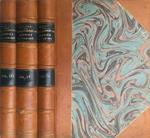 Biblioteca storica. Degli stati della monarchia di Savoia
