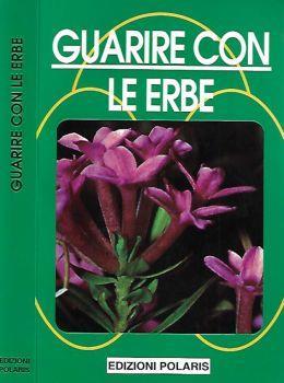 Guarire con le erbe - copertina
