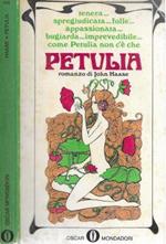 Petulia