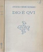 Dio è qui