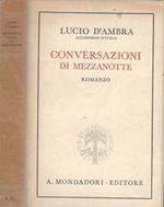 Conversazioni di mezzanotte. trilogia romantica