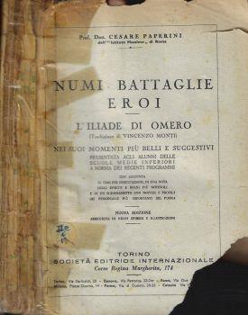 Biblioteca di Babele