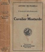 Il Carnevale delle Democrazie. Il Cavalier Mostardo