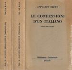 Le confessioni d'un italiano
