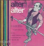 Alter alter anno 5 N. 1, 2, 5, 8, 9, 10, 12