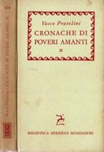 Cronache di poveri amanti