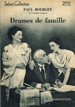 Drames de famille