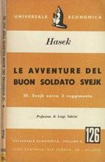 Le avventure del buon soldato Svejk