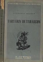 Tartarin de Tarascon