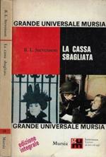 La cassa sbagliata