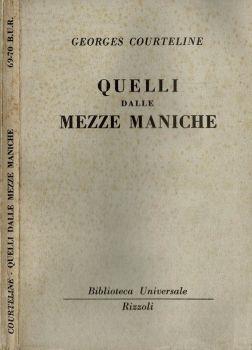 Biblioteca di Babele
