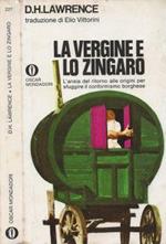 La vergine e lo zingaro