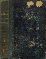 Les louves de Machecoul. par Alexandre Dumas - Tome Second