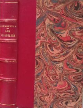 Les ambassades - Roger Peyrefitte - copertina