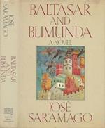 Baltasar and Blimunda