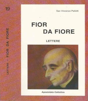Fior da fiore - copertina