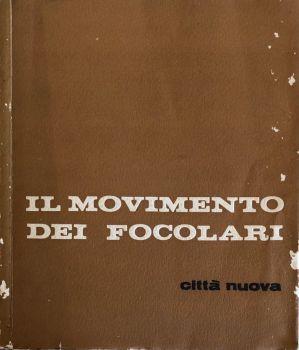 Il movimento dei focolari - copertina