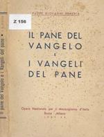Il pane del vangelo e i vangeli del pane